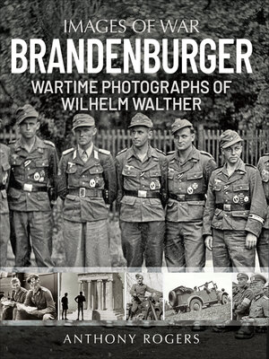 cover image of Brandenburger